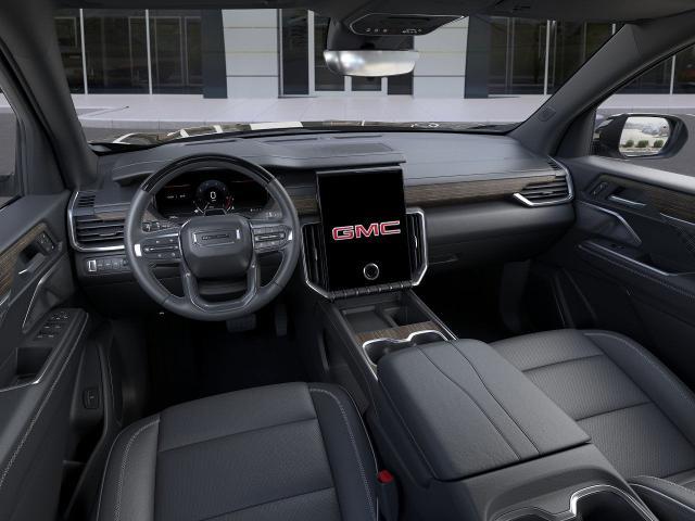 2025 GMC Acadia Vehicle Photo in MEDINA, OH 44256-9631