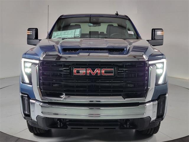 2025 GMC Sierra 2500 HD Vehicle Photo in PRESCOTT, AZ 86305-3700