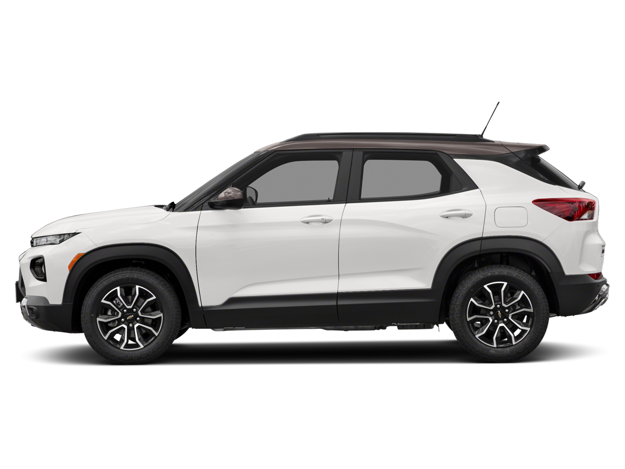 2021 Chevrolet Trailblazer Vehicle Photo in Gaffney, SC 29341