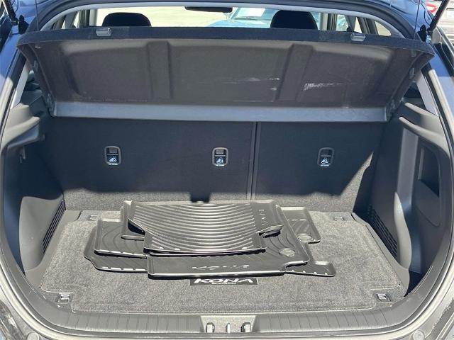 2021 Hyundai Kona Vehicle Photo in ALCOA, TN 37701-3235