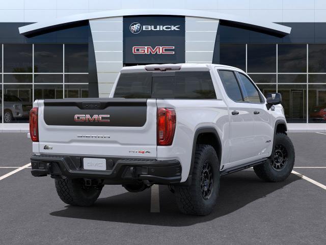 2025 GMC Sierra 1500 Vehicle Photo in LONE TREE, CO 80124-2750