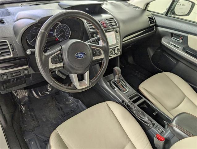 2016 Subaru Crosstrek Vehicle Photo in ENGLEWOOD, CO 80113-6708