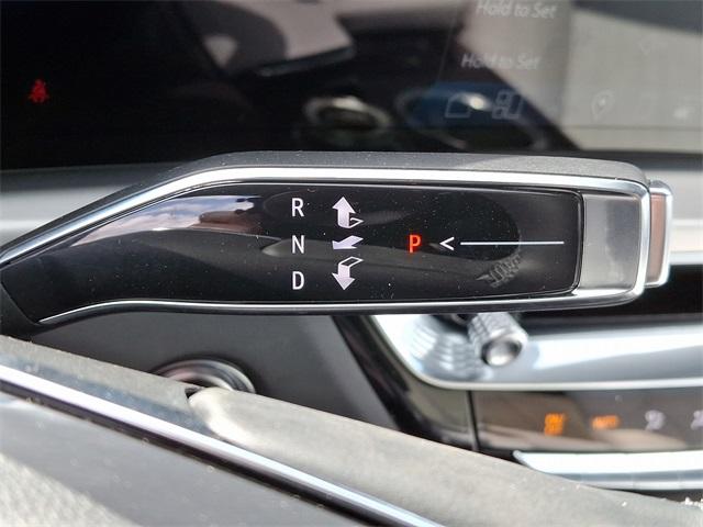 2025 Cadillac LYRIQ Vehicle Photo in ALLENTOWN, PA 18103-7399