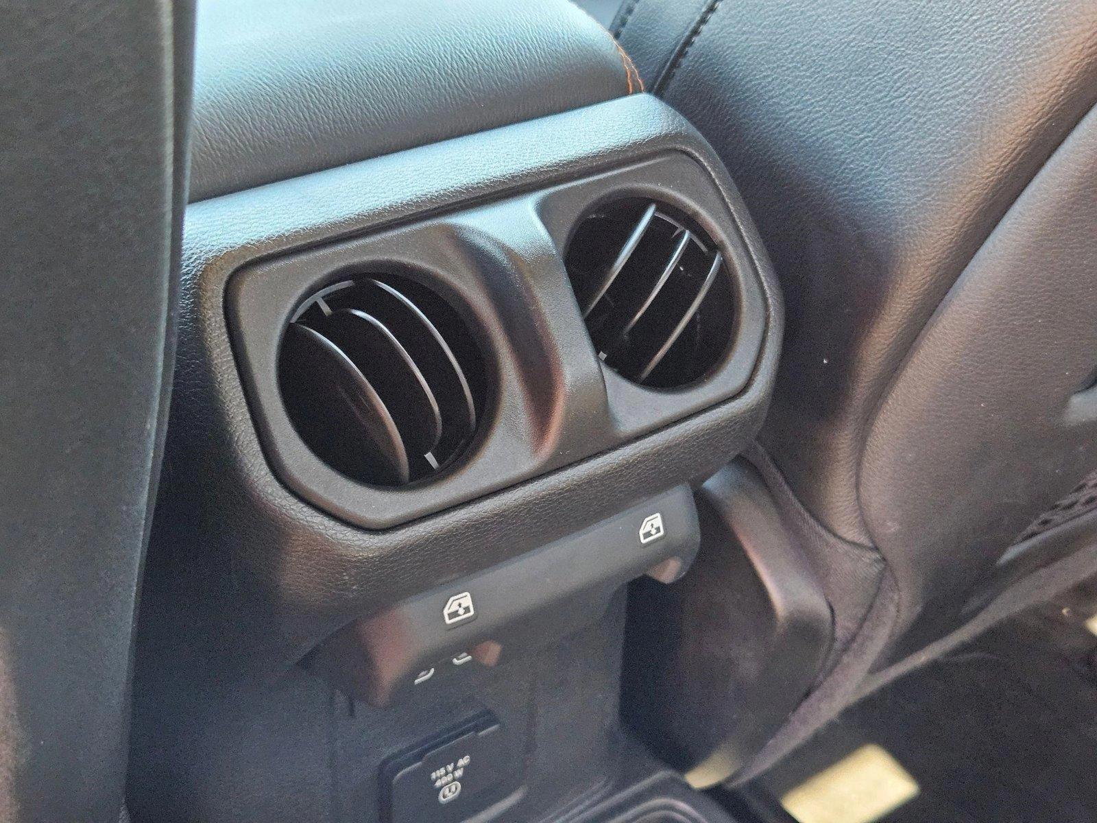 2021 Jeep Gladiator Vehicle Photo in WACO, TX 76710-2592