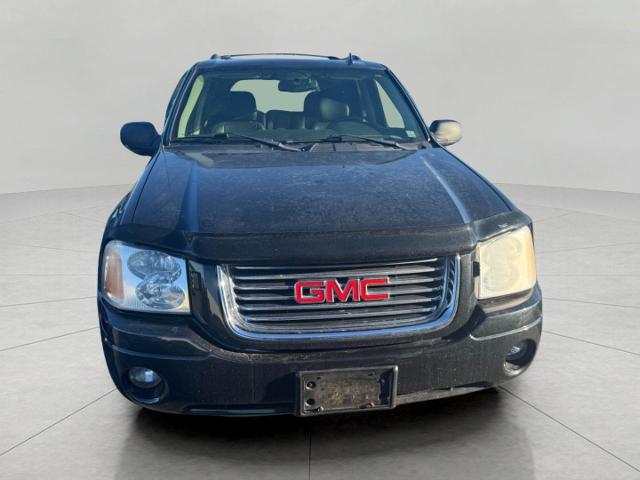 2008 GMC Envoy Vehicle Photo in Appleton, WI 54913