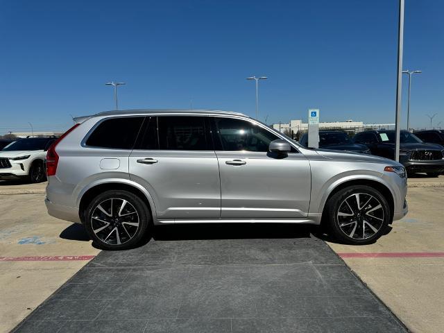 2022 Volvo XC90 Vehicle Photo in Grapevine, TX 76051