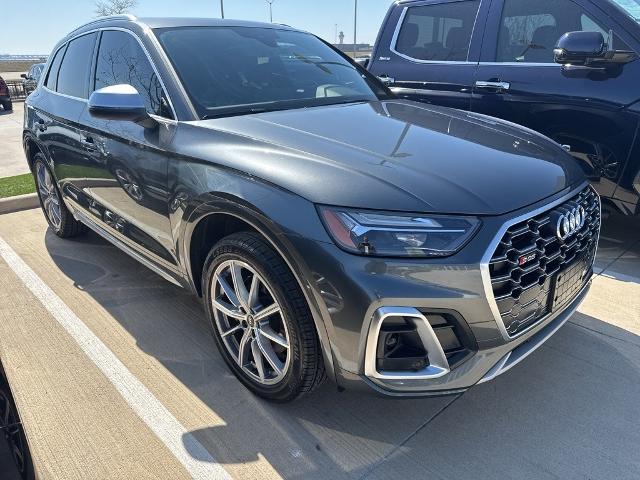 2017 Audi Q7 Vehicle Photo in San Antonio, TX 78230