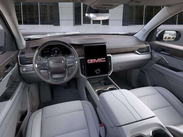2025 GMC Acadia Vehicle Photo in ALBERTVILLE, AL 35950-0246