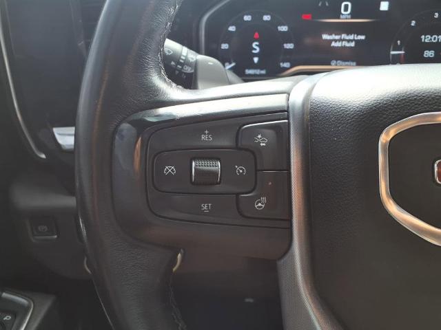 2022 GMC Sierra 1500 Vehicle Photo in ROSENBERG, TX 77471-5675