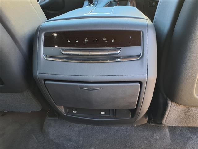 2023 Cadillac Escalade Vehicle Photo in TAMPA, FL 33612-3404