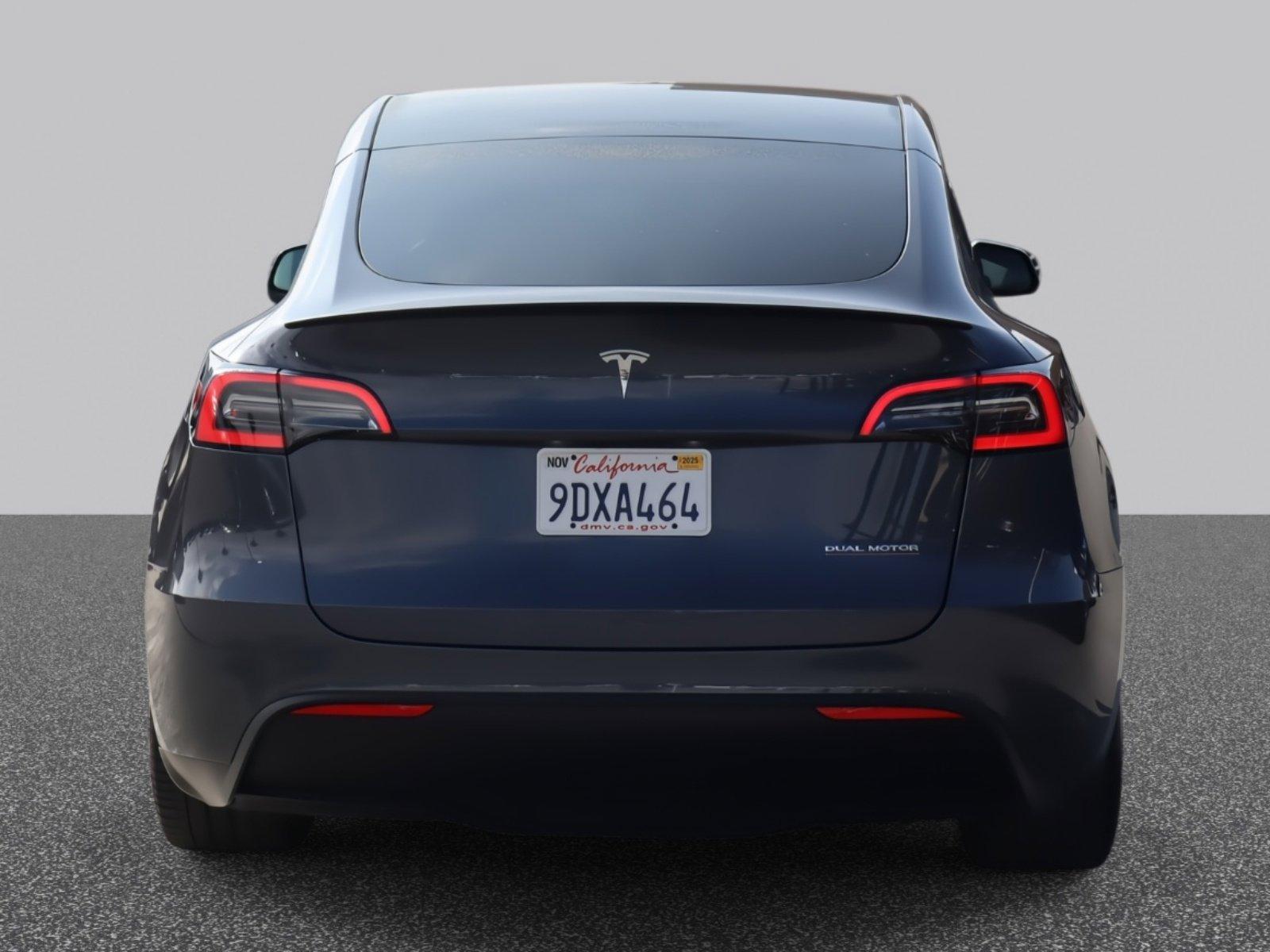 2023 Tesla Model Y Vehicle Photo in LOS ANGELES, CA 90007-3794