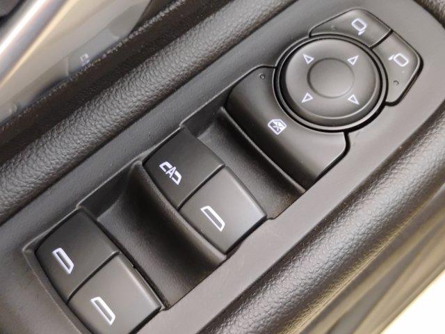 2018 GMC Terrain Vehicle Photo in PINEVILLE, NC 28134-8495
