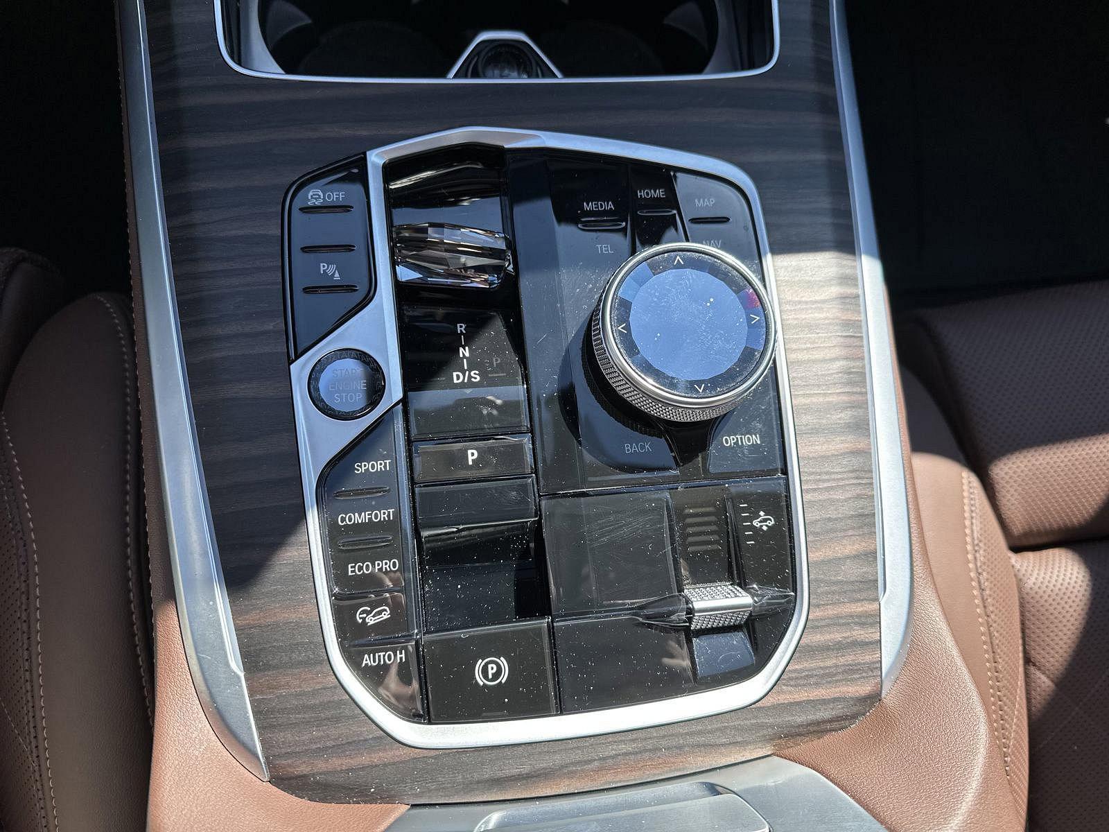 2023 BMW X7 xDrive40i Vehicle Photo in Lancaster, PA 17601