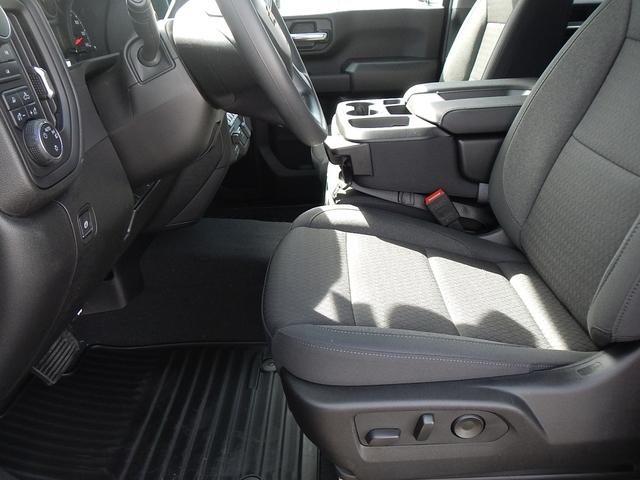 2025 Chevrolet Silverado 2500 HD Vehicle Photo in JASPER, GA 30143-8655