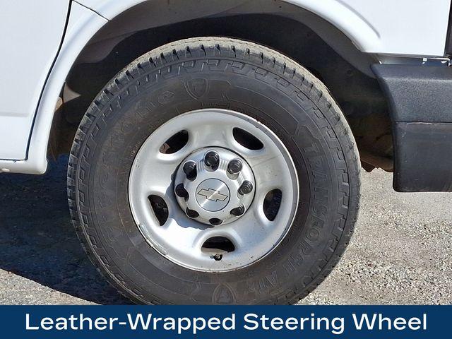 2020 Chevrolet Express Cargo 2500 Vehicle Photo in PAWLING, NY 12564-3219