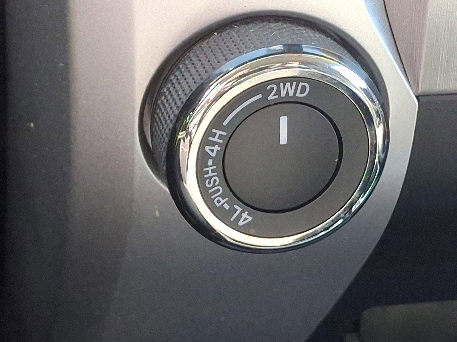 2018 Toyota Tundra 4WD Vehicle Photo in Harrisburg, PA 17111