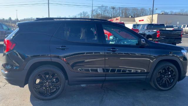 2021 GMC Terrain Vehicle Photo in MOON TOWNSHIP, PA 15108-2571