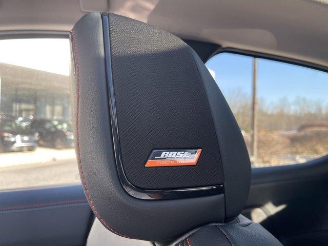 2025 Nissan Kicks Vehicle Photo in Flemington, NJ 08822