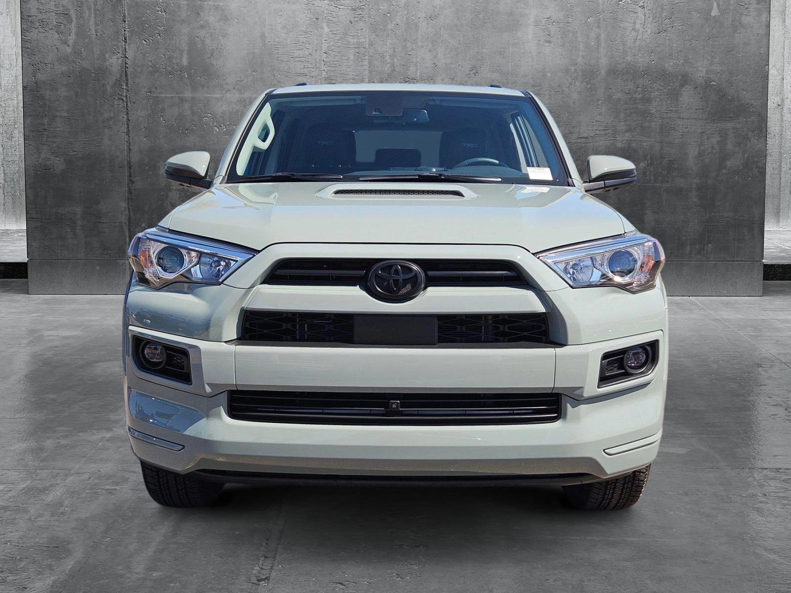 2023 Toyota 4Runner Vehicle Photo in PEORIA, AZ 85382-3715