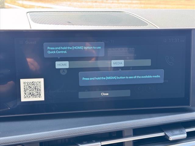 2025 Hyundai SANTA FE Vehicle Photo in Shiloh, IL 62269