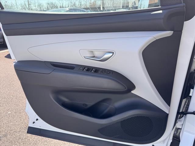 2025 Hyundai TUCSON Vehicle Photo in Shiloh, IL 62269