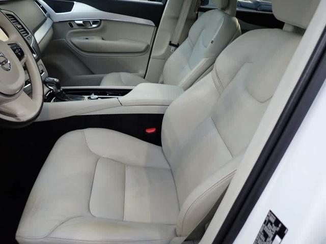 2018 Volvo XC90 Vehicle Photo in ZELIENOPLE, PA 16063-2910