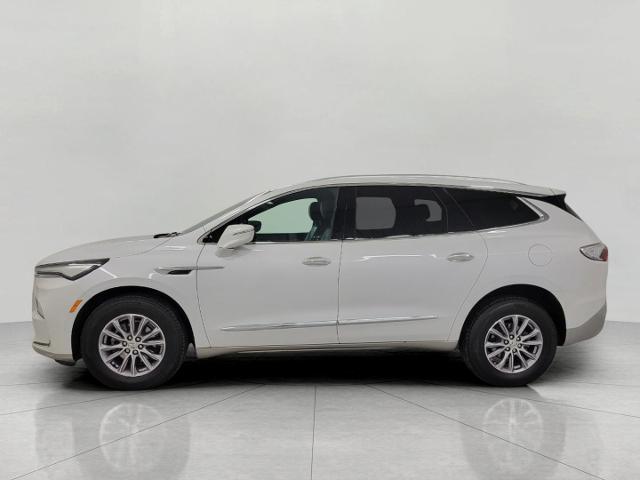 2023 Buick Enclave Vehicle Photo in APPLETON, WI 54914-4656