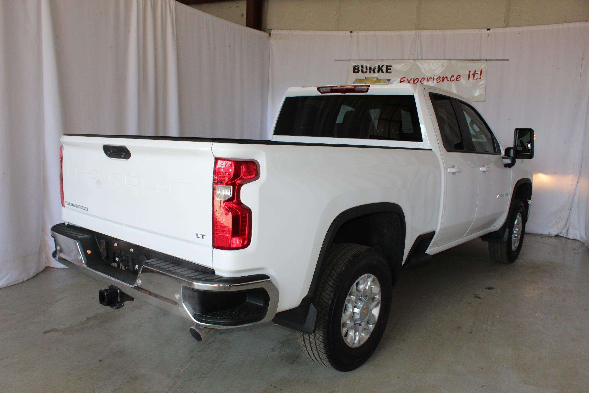 2025 Chevrolet Silverado 2500 HD Vehicle Photo in NORTHAMPTON, MA 01060-1120