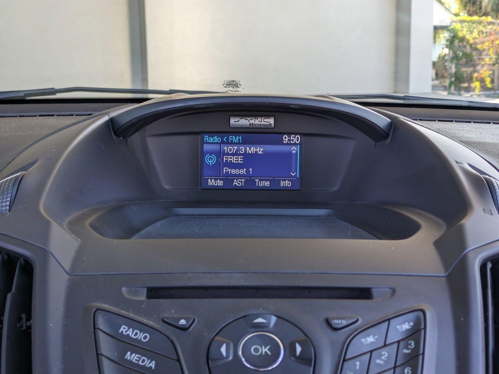 2014 Ford Escape Vehicle Photo in Bradenton, FL 34207