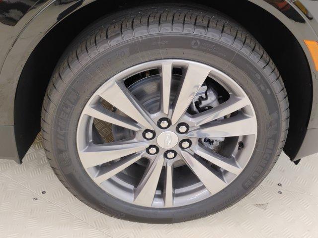 2025 Cadillac XT5 Vehicle Photo in PINEVILLE, NC 28134-8495