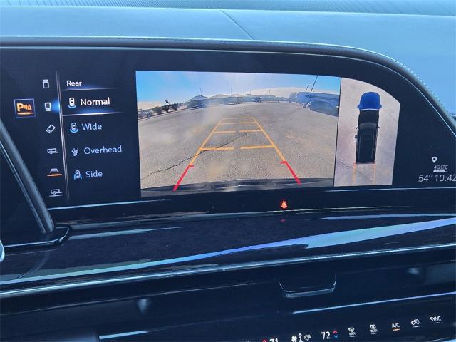2021 Cadillac Escalade Vehicle Photo in Oklahoma City, OK 73114