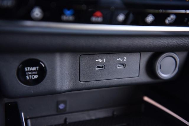 2025 Nissan Rogue Vehicle Photo in Ballwin, MO 63011