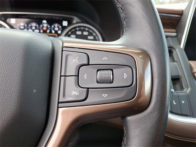 2021 Chevrolet Suburban Vehicle Photo in Willow Grove, PA 19090
