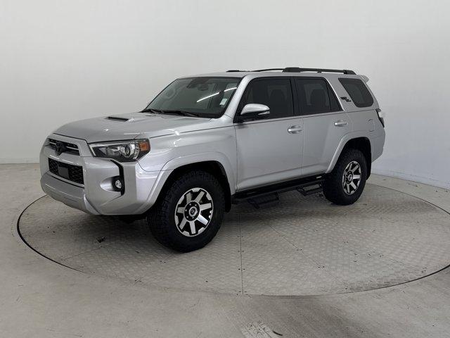2023 Toyota 4Runner Vehicle Photo in Charlotte, NC 28273