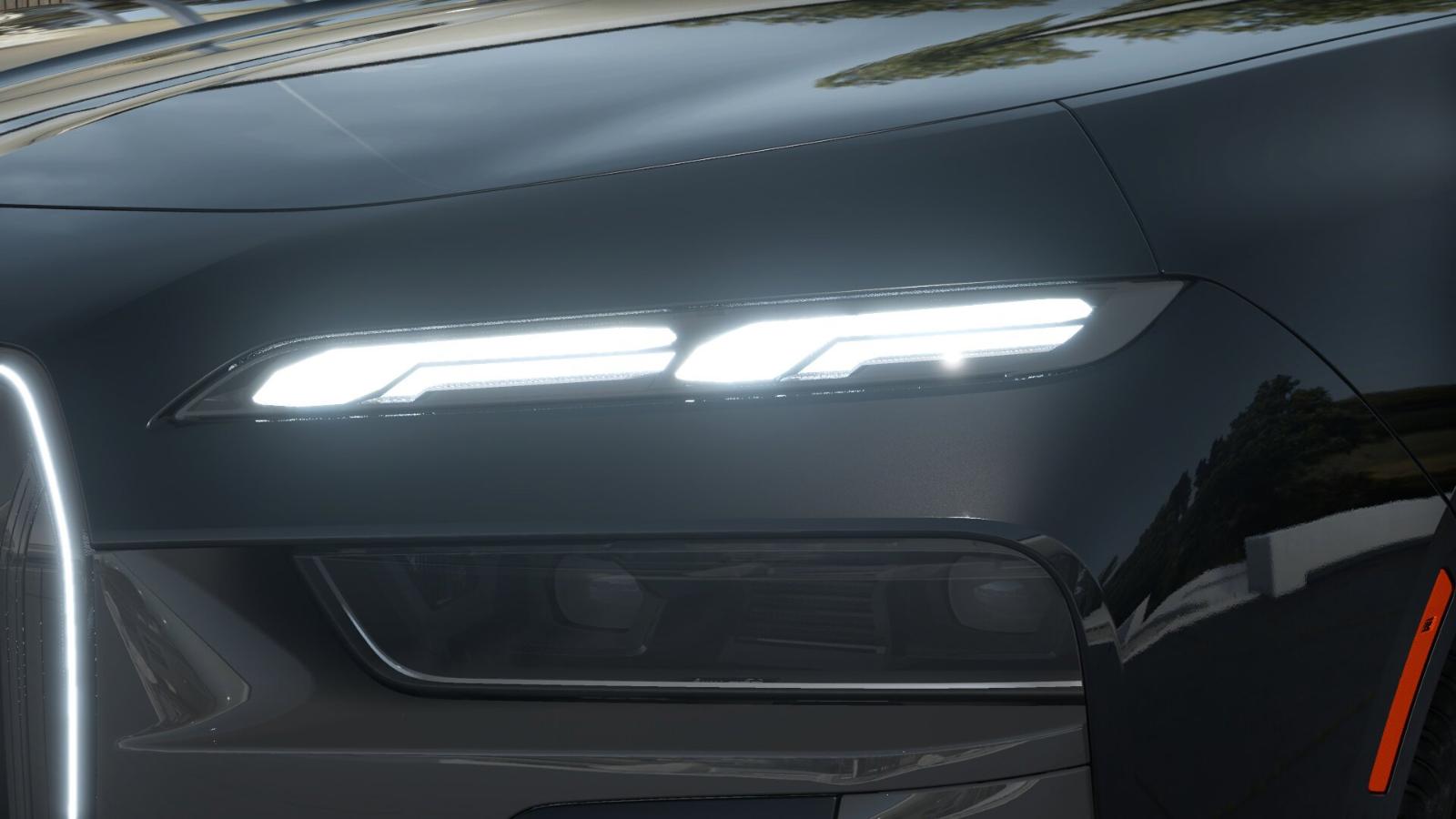 2025 BMW 750e xDrive Vehicle Photo in GRAPEVINE, TX 76051