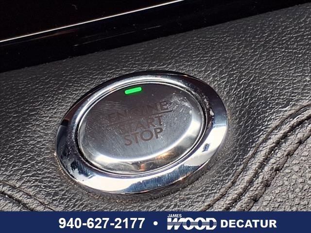 2022 Lincoln Navigator Vehicle Photo in Decatur, TX 76234