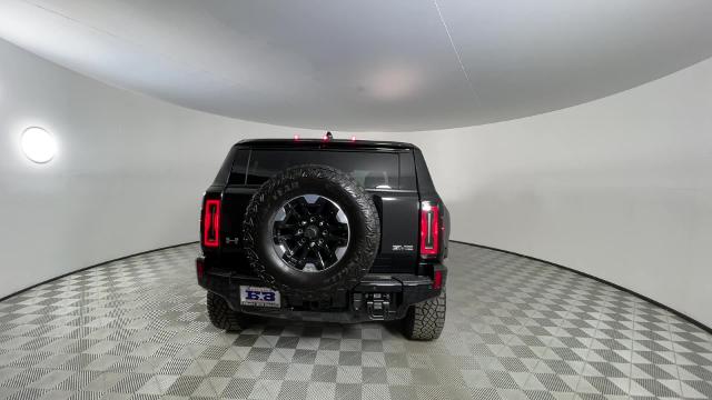 2024 GMC HUMMER EV SUV Vehicle Photo in GILBERT, AZ 85297-0402