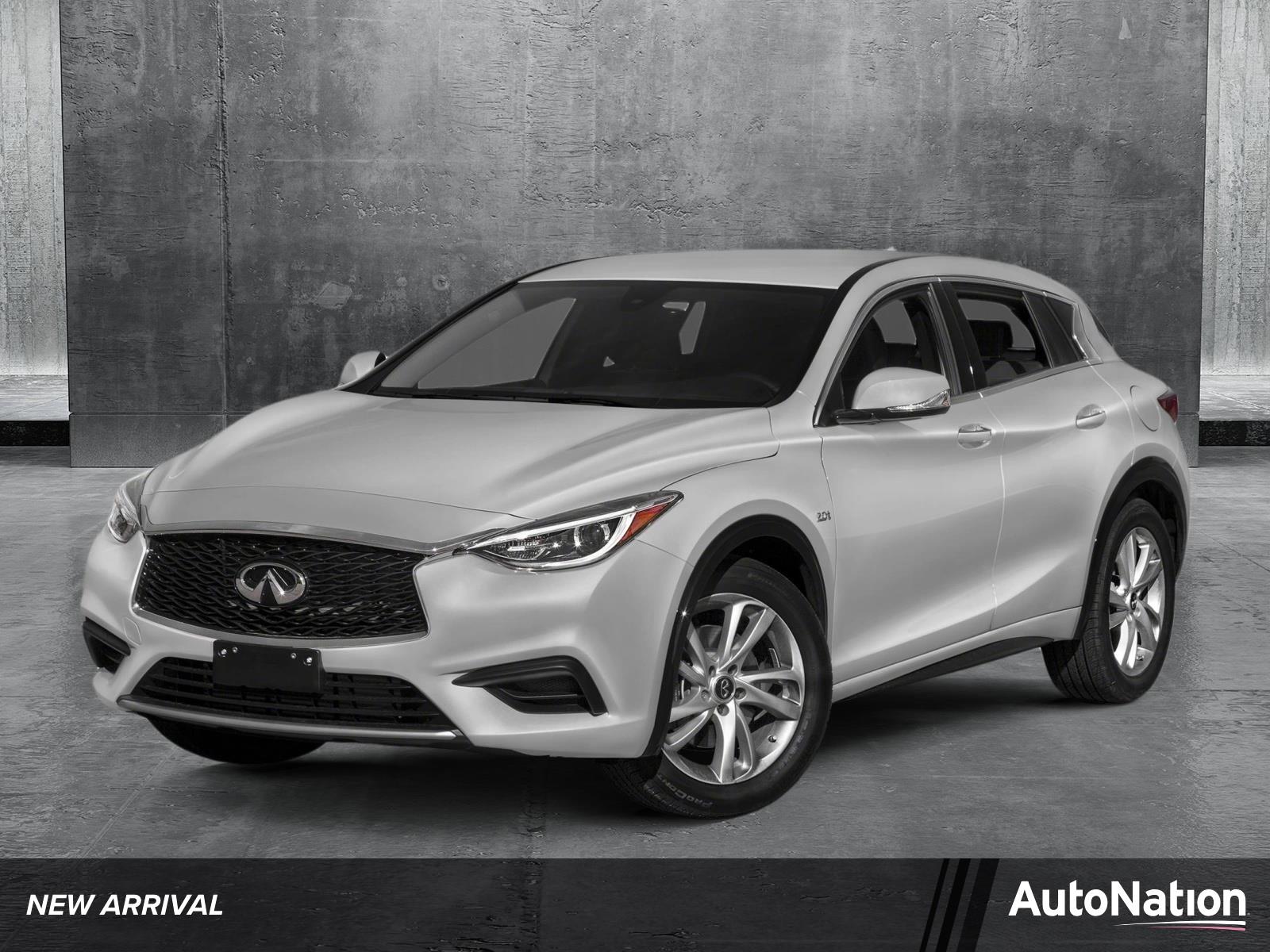 2018 INFINITI QX30 Vehicle Photo in Tustin, CA 92782