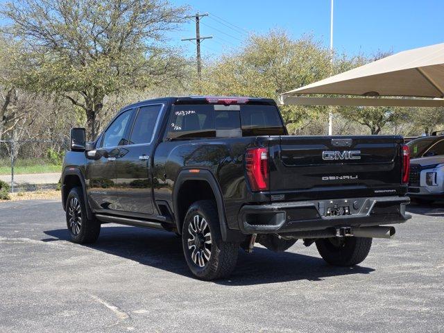 2024 GMC Sierra 2500 HD Vehicle Photo in Decatur, TX 76234