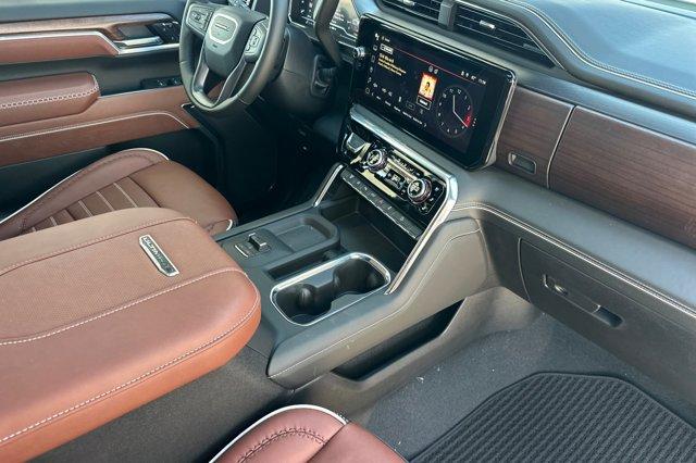 2025 GMC Sierra 2500 HD Vehicle Photo in STOCKTON, CA 95212-2838