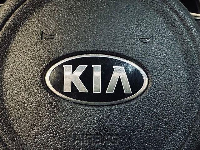 2022 Kia Sportage Vehicle Photo in MEDINA, OH 44256-9631
