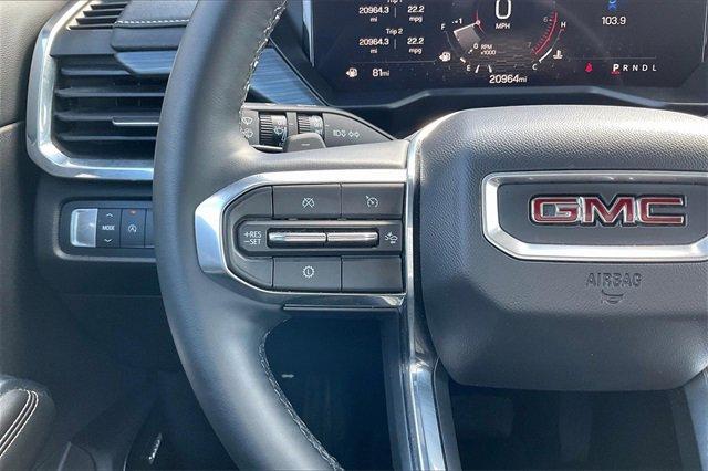 2024 GMC Acadia Vehicle Photo in INDEPENDENCE, MO 64055-1314