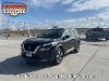 Used 2023 Nissan Rogue SL with VIN 5N1BT3CB4PC791183 for sale in Hardin, MT