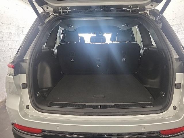 2023 Jeep Grand Cherokee Vehicle Photo in San Antonio, TX 78230