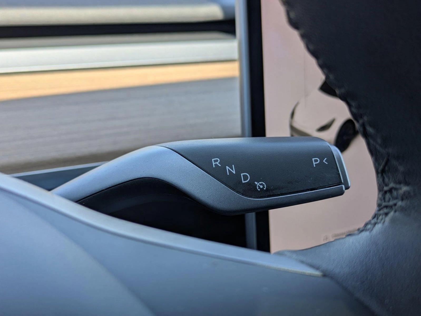2020 Tesla Model Y Vehicle Photo in Tustin, CA 92782