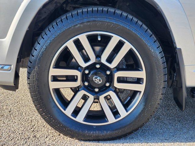 2019 Toyota 4Runner Vehicle Photo in SUGAR LAND, TX 77478-0000