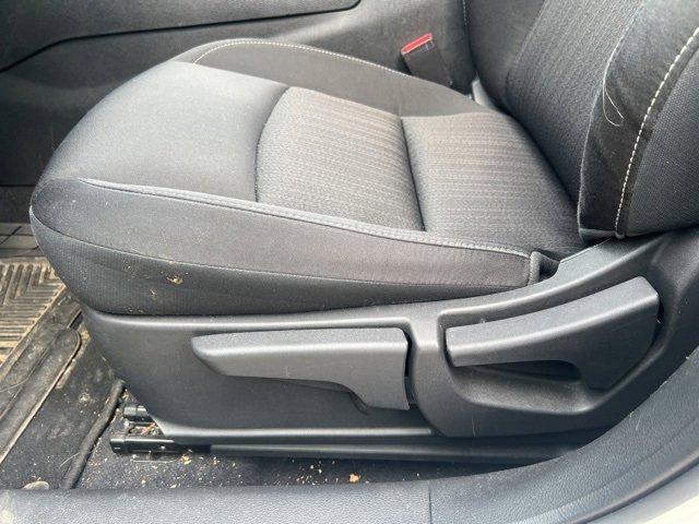 2021 Nissan Altima Vehicle Photo in MILFORD, OH 45150-1684