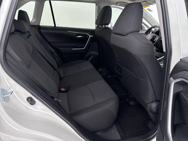 2024 Toyota RAV4 Vehicle Photo in Charlotte, NC 28273