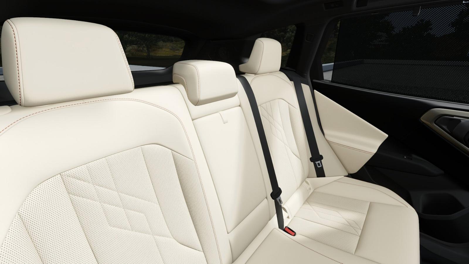 2025 BMW X3 30 xDrive Vehicle Photo in GRAPEVINE, TX 76051