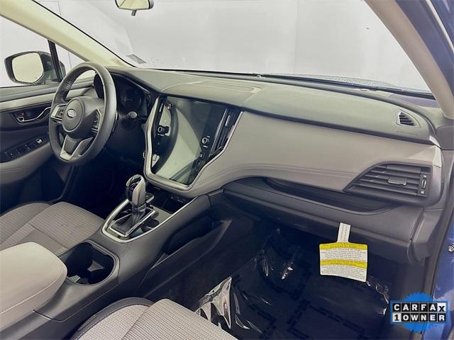 2022 Subaru Outback Vehicle Photo in Puyallup, WA 98371